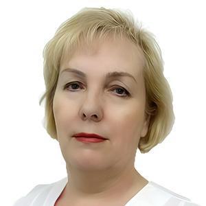 Елькина Любовь Львовна