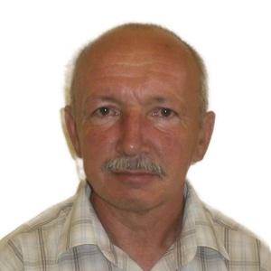 Фахруллин Фаниль Фахразыевич