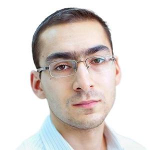 Петросов Феликс Карэнович
