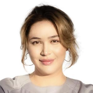 Уртаева Замира Ахсарбековна
