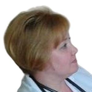 Логунова Ольга Анатольевна