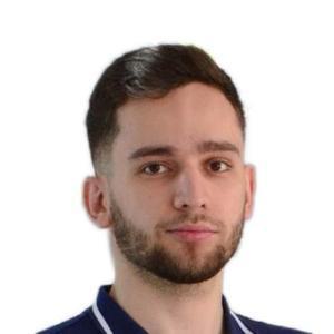 Хасиев Азамат Алиевич
