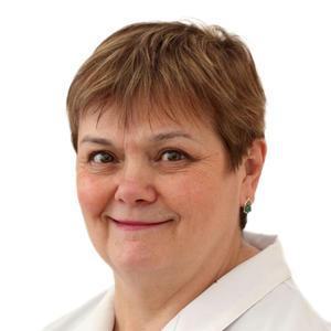 Бердникова Елена Константиновна