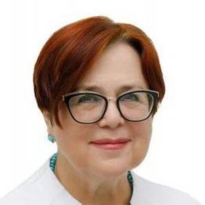 Нечепуренко Алевтина Михайловна