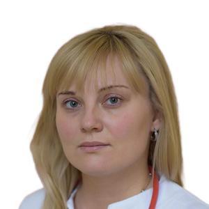 Величко Татьяна Александровна