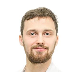 Круглов Дмитрий Павлович