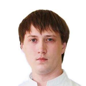Половодов Юрий Васильевич