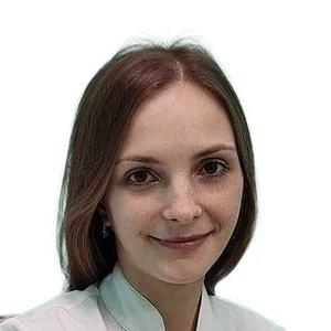 Веселова Ольга Сергеевна