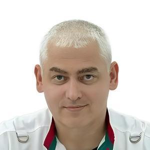 Эбзеев Рустем Сулейменович