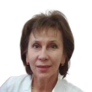 Никульцева Ирина Владимировна