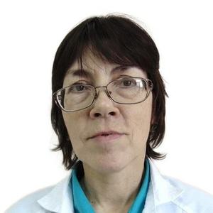 Горшкова Елена Геннадьевна