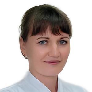 Бойко Инна Леонидовна
