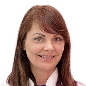Шевелева Алина Анатольевна