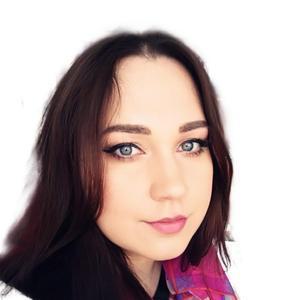 Титаренко Екатерина Алексеевна