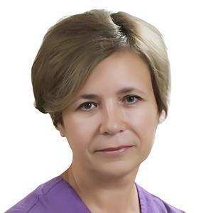 Арланова Татьяна Ивановна