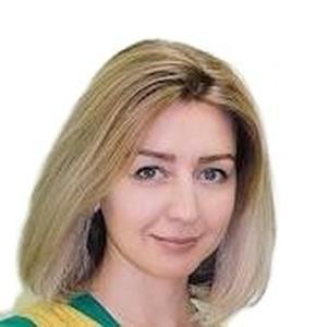 Паршина (Котова) Александра Игоревна