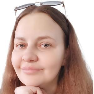 Коробейникова Анастасия Николаевна