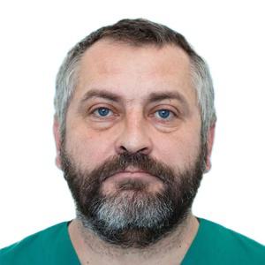 Лаптев Олег Вячеславович