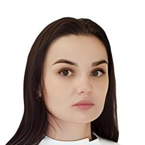 Полякова Юлия Алексеевна