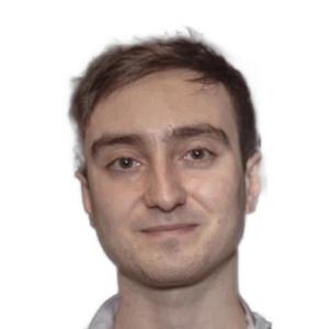 Осипов Георгий Сергеевич