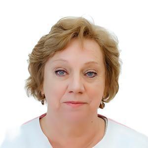 Егорова Татьяна Владимировна