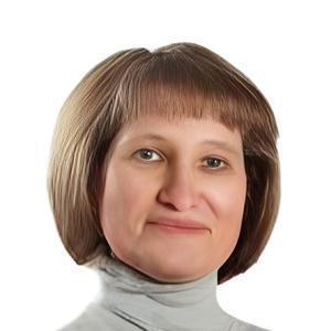Русакова Марина Леонидовна