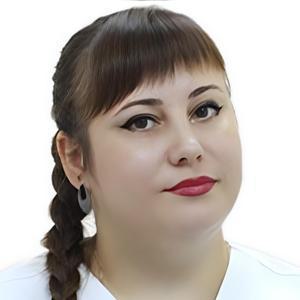 Зобнина Александра Васильевна