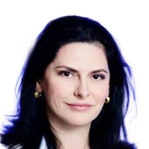 Позднякова Виктория Вадимовна
