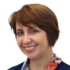 Гришина Наталья Владимировна