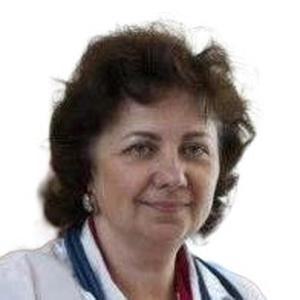 Карпикова Надежда Васильевна