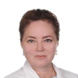 Грибовская Наталья Владимировна