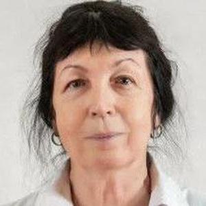 Суркова Лидия Алексеевна