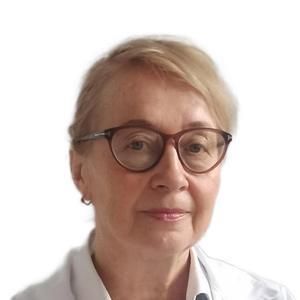 Дмитриева Зинаида Леонидовна