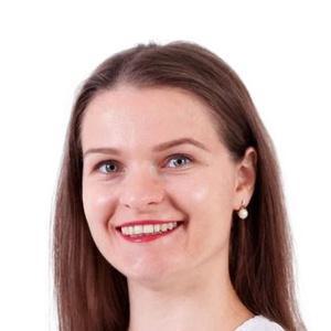 Платонова Жанна Владимировна