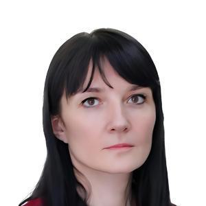 Петросян (Джюгис) Елена Васильевна