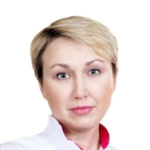 Гончарова Юлия Валентиновна
