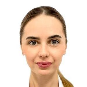Хвостова Марина Сергеевна