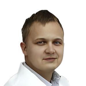 Падыганов Дмитрий Васильевич