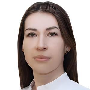 Западнова Анна Евгеньевна