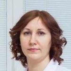 Стеклова Ирина Викторовна