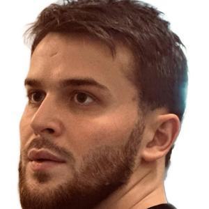 Виситаев Хажи Мусаевич