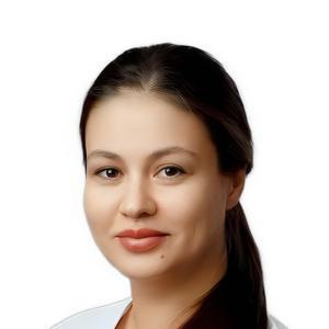 Пупышева Елена Леонидовна