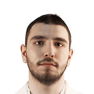 Щитко Никита Олегович