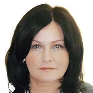 Ярусова Елена Николаевна