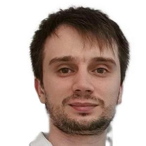 Якупов Наиль Зуфярович