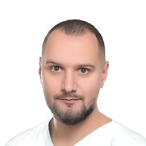 Бельтиков Константин Сергеевич