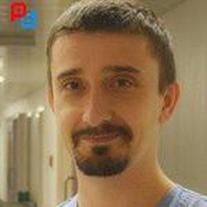 Пэк Дмитрий Владимирович