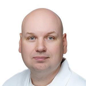Гаврилов Алексей Викторович