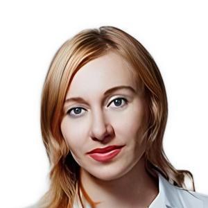 Калюжная Елена Николаевна