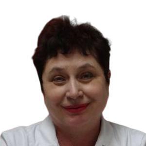 Шаухина Лариса Федоровна
